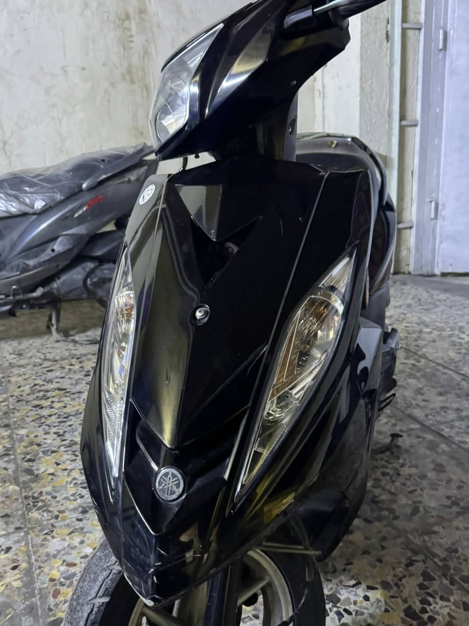 دراجة GTR
الدراجه بلادية مال رمبة 
الدراجة ختم واحد وية المكينة
المكينة برغي ممفتوح الدراجة خير من الله 
جيب وياك فيتر وتعال كاملة مناقصة شي 
السعر(950الف بيه مجال )
العنوان بغداد الغزالية الي يرغب بل شراء يتصل علة هذا الرقم 
‏٠٧٧٧٠١٩٤٧٨


**إذا كنت صاحب هذا الإعلان وتريد حذفه لأي سبب، رجاءا أرسل رسالة إلى الدعم الفني**