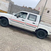 هايلكس • ١٩٨٩ • رقم نجف