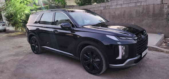 بلسايد ٢٠٢٣ 
أمريكي تبديل بنيد فقط 
محرك ٣٨٠٠ 
ماشيه ٣٠ 
سياره مغلفه ppf بالكامل ب ١٢ ورقه 
مدوشمه دوشمه كامله ب ٦٠٠ 
السياره معربه ب ٢٠٠ دولار 
فول ١/١ فتحه وبصمات سياره كامله من كلشي 
مراوس بسورنتو ٢٠٢٤ او ٢٠٢٥
***********
