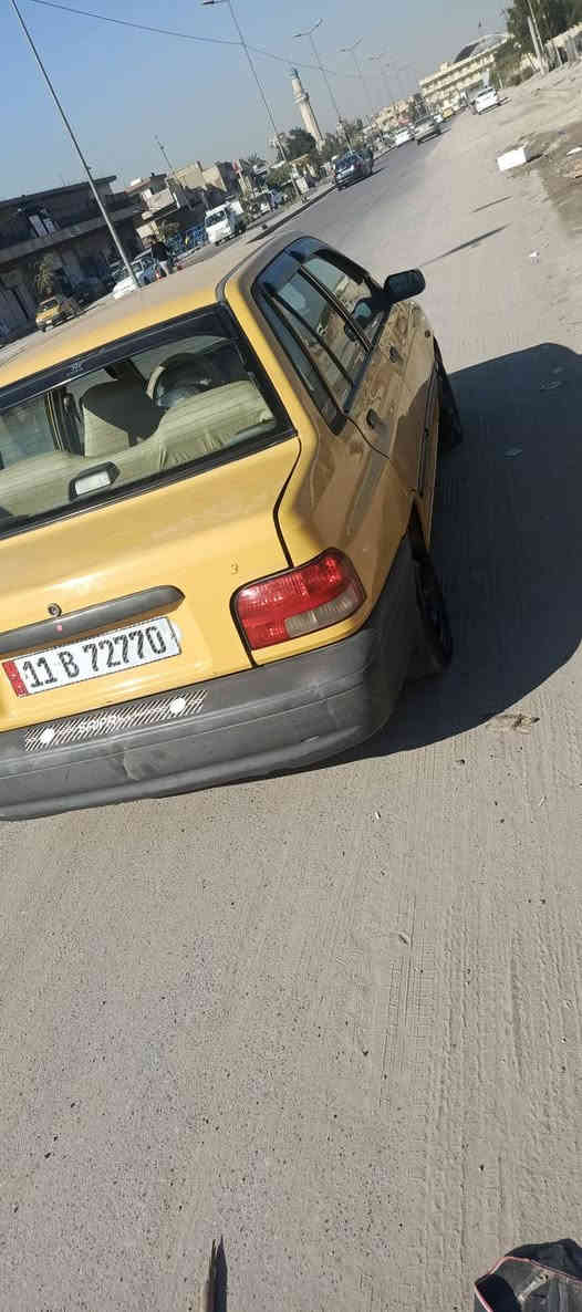 سايبه 2012 مكفوله من كلشي شواصي جديد مكينه جدد قفل 29عنوان البياع***********
