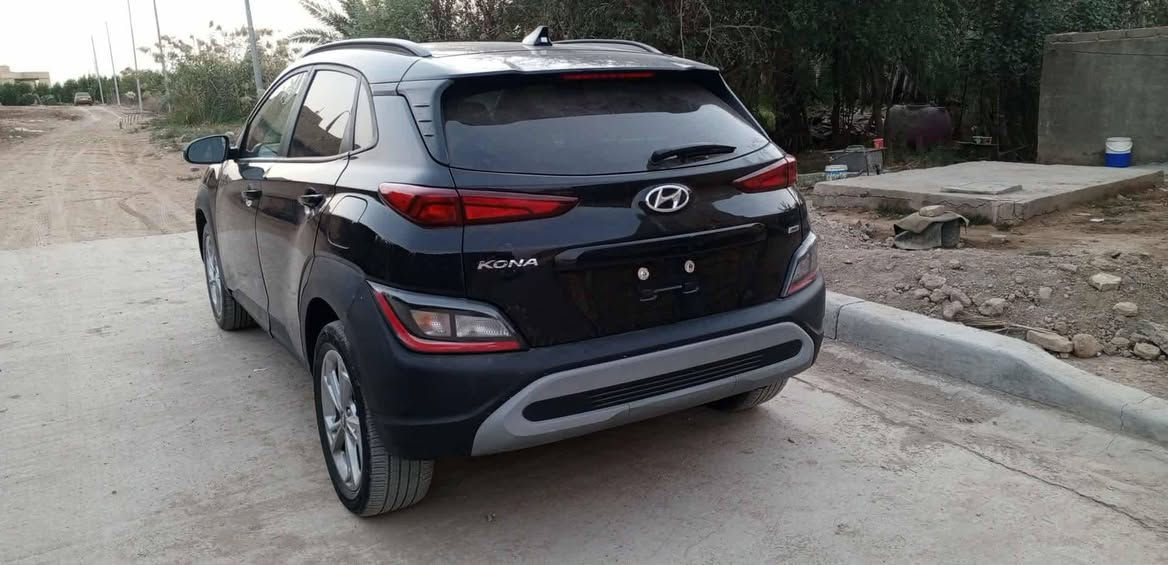 السلام عليكم
هونداي كونا 2023

بدون رقم تترقم اي محافظه حره 

مكينه كير بلاد شركه تبريد تحكمات فور ويل بصمه شاشه سياره جديده ماشيه 20الف

جاملق امامي تبديل  الأيسر 

بيه صبغ باب خلفي الأيمن قليل

مكان السياره ناصريه مكلف بنشر 

السعر 135وبيه مجال 

لتواصل مع صاحب السياره

 ***********
