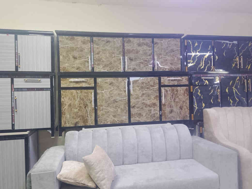 نقل وشد مجاني داخل تكريت توصيل فقط كاونترات تركيا ثقيل سنك  مرمر  يعني حمل ولاتخاف 😍شغل درجه اولئ اذا عندك كاونتر قديم هم عادي ناخذه وننطيك جديد بمكانه للاستفسار الاتصال او مراسله واتساب ***********
0777 951 9639 واتساب فقط
