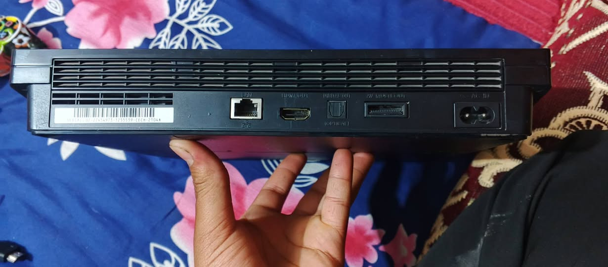 السلام عليكم بلي 3 مستخدم ملحقاته كامله في ميسان 
سعر 160وبي مجال


**إذا كنت صاحب هذا الإعلان وتريد حذفه لأي سبب، رجاءا أرسل رسالة إلى الدعم الفني**