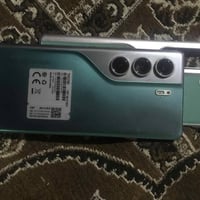 تكنو كامون • دگمه واكعة • النجف