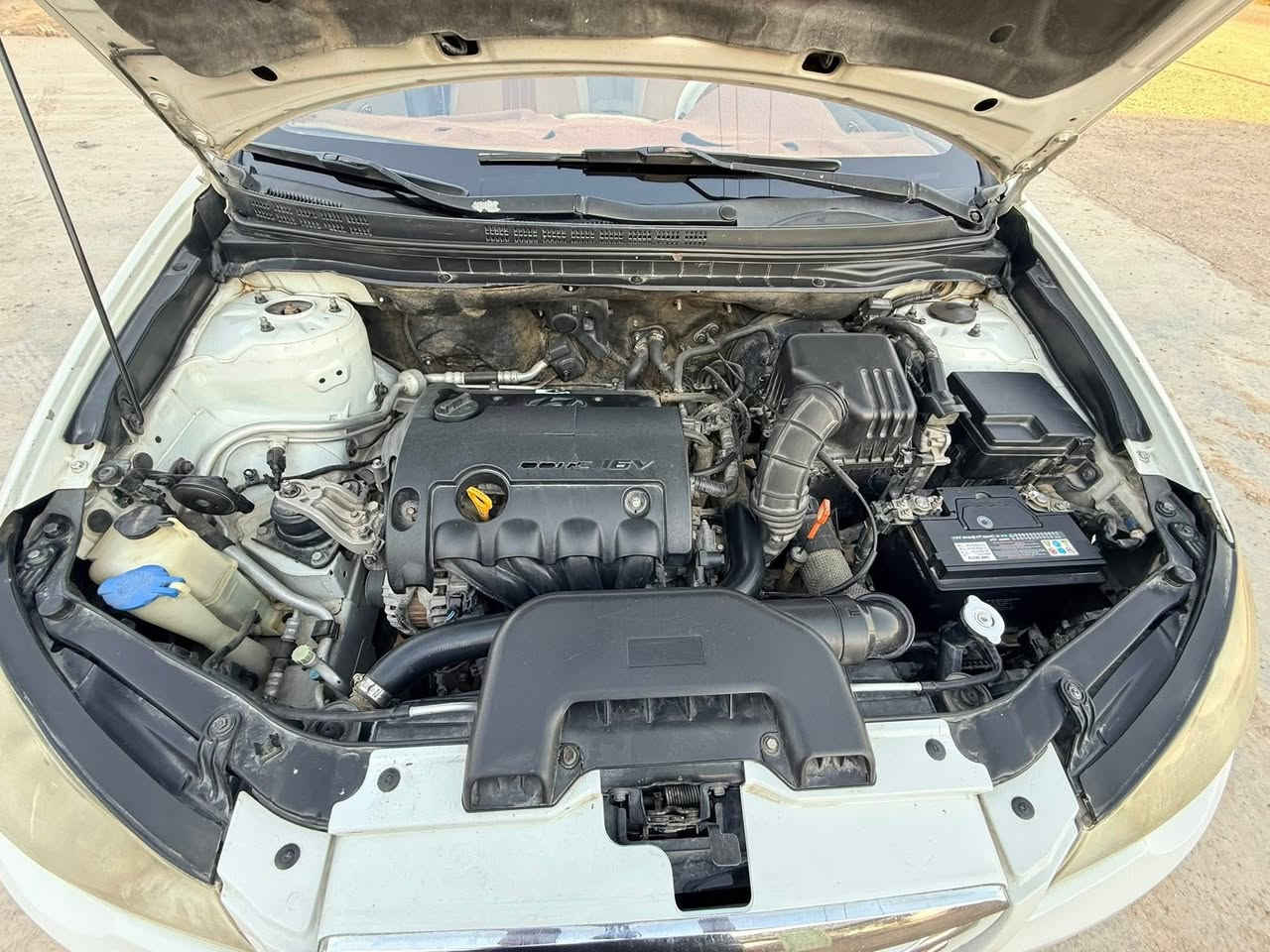 سلام عليكم ورحمة الله وبركاته انتر خليجي موديل 2010محركً1600 رقم بغداد وبسمي نضافه واحد على واحد سعرها 119بيه مجال اقليل. مكان وسط الصويرة رقم انتصل ***********
