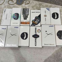 شلعة ساعات • جديد • شرط الفحص