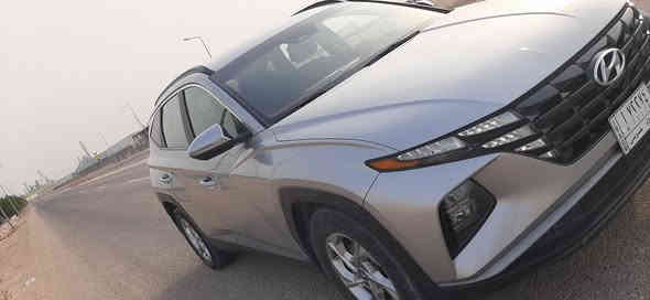 السلام عليكم توسان 2022
وارد امريكي 
المسافه المقطوعه : 63ميل
الضرر : ربع البنيد مع تبديل جاملغ صفحة السائق
#مواصفاتها
1.    شاشه
2.    كيجات دجيتل
3.كامرا
1.    بصمه
3.    رادارات جانبيه
4.    ايقاف ذاتي
5.    ويل كب
6.     بكلايت لد
7.    اشاير بالمري
8.     هيترات بالكشنات امامي
9.     تحديد مسار
10.     نظام ايكو +سبورت + سمارت
11.     هند بريك بصمه
12.     اوتو هولد
13.     لايتات زنون عدسه عالي ناصي
14.     رادار امامي
17.     قطعتين تبريد
18.     شفتات بالاستيرن
20.     حساسات خلفي امامي
21.     كامرات 360 درج
23.     كشنات كهرباء السائق فقط
24.     كشن السايق ميمري
26.     نظام هترك
السعر الطلب في ١٨٥ دولار وبيه مجال
مرقم كربلاء 
العنوان كربلاء 
تفاصيل اكثر هذا رقم. ***********
