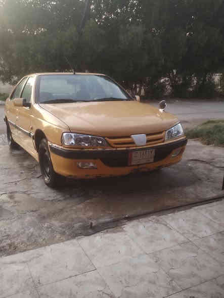 السلام عليكم  بيجو 405 محدثه بارص 2010 سياره جاهزه مكينه جديد حداديه جديده كهربائيات كلها شغاله تخم تاير جديد رقم بغداد تستلم امصفر ورقم جديد انكليزي السعر 25 وبيه مجال قليل الاتصال *********** بي واتساب مكانه بابل الهاشميه
