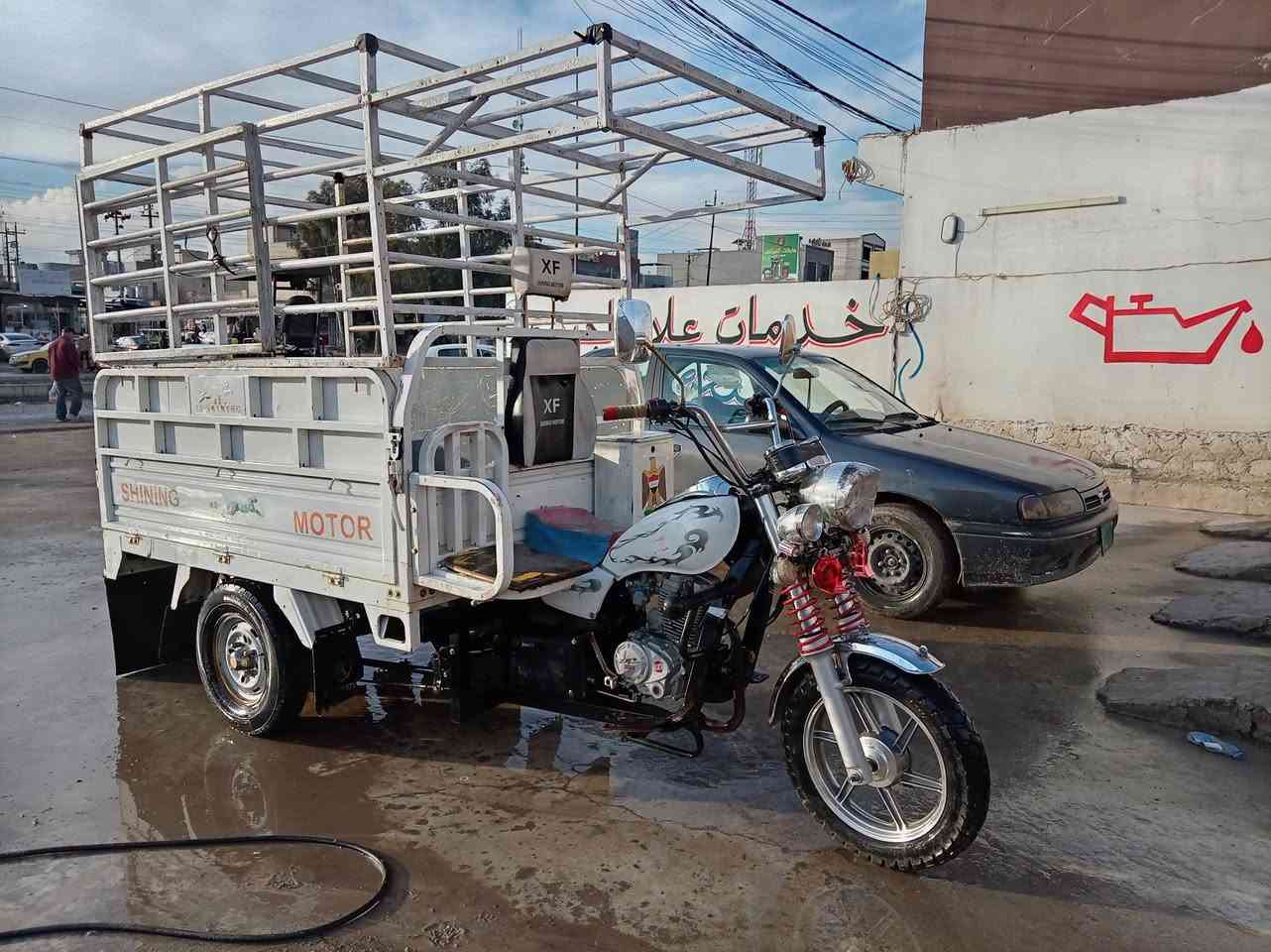 جمرة موديل 2023
شرط من كل شي
سعر 1.800 / منفيس + وكاله


**إذا كنت صاحب هذا الإعلان وتريد حذفه لأي سبب، رجاءا أرسل رسالة إلى الدعم الفني**