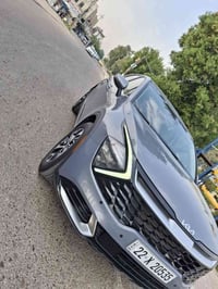 سبورتج امريكي موديل ٢٣ فول عدة الفتحة بدون ايرباك حادث تبديل فقط بنيد ...