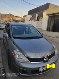 نيسان تيدا • ٢٠١٠ • رانية