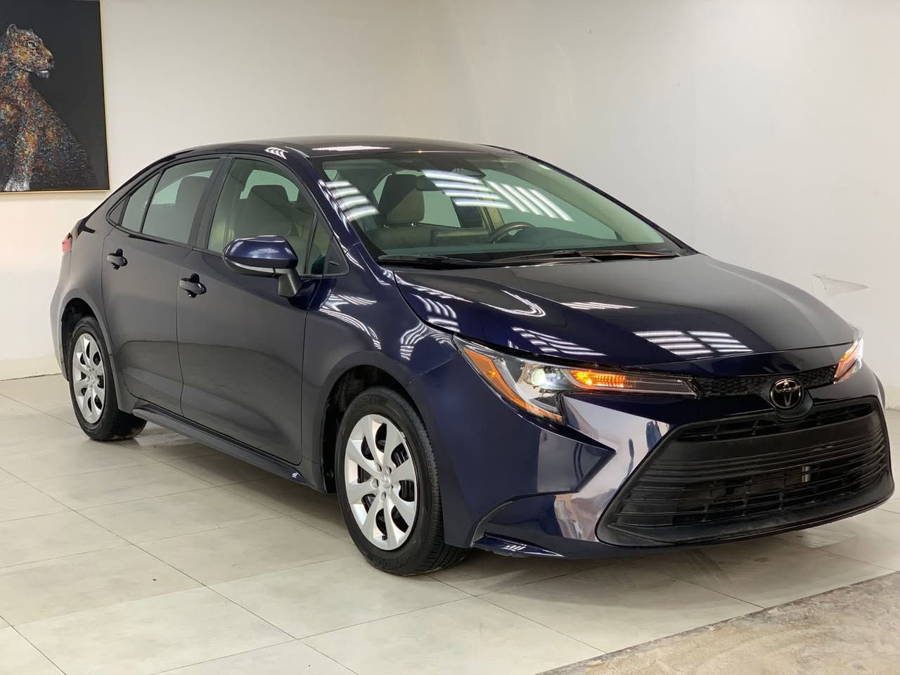 السلام عليكم
كورلا ٢٤ LE وارد امريكي بانزين

ماشيه ٤٣ ميل تقريبا 

رقم واسط معوقين عندي وكاله عامه المعوق شاب بالكوت ومرتب حيل 

حادثها مرتب حيل بدون اي إرباك سونار مرفق بالصور

معروفه مواصفاتها 

رادارات 

توقف ذاتي

محرك ٢٠٠٠

تحديد مسار 

مثبت سرعه 

قيادة ذاتيه

سايد بريك دكمة

اوتو هولد 

وبعد اكو هواي مواصفات

سيارة حيل جديدة بعدها على وضع الشركه على أيدي إني من أجت من امريكا داخله بشهر ال٩

مكاني واسط الكوت

صوره السونار ب المنشور
 السعر 145 بيه مجال قليل 

للتواصل: ***********
