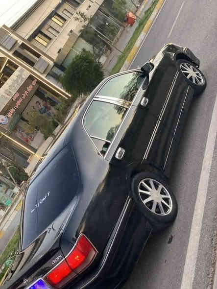 {بِسْمِ اللَّهِ الرَّحْمَنِ الرَّحِيمِ}

مەلیکە بڕاوە بڕاوە

مۆدێل 2001

مەکینە گەورە 
2 دووگمە 
پاوەر 
تڕاکشن 
سنۆو 
4 جام ئۆتۆ و ئۆتۆ سام 
دەشبول نەجەفە سەروبن ڕەقەم 1
ویل نەجمە تایە و ویلی لۆکن سەدا 80 تایەکانی تازەن 
سەیارەکە کامل کامل جایزە 
گێڕ و مەکینە و سەقف بەشەرت 
تەبرید سارد و گەرم مەزبوت 
ABS مەزبوت 
برێکی بەستراوە  

سحری 38 گەڵا و کەمێک محاملە 
شوێن ڕانیە
ژمارە مۆبایل
***********
*********** رانية
