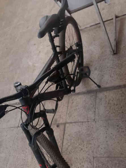 باسكل نضيف 
تايات جديد 
ويل نضيف 
كيرين شغالات 
طفايره الكدام موجوده
الرقم ***********
