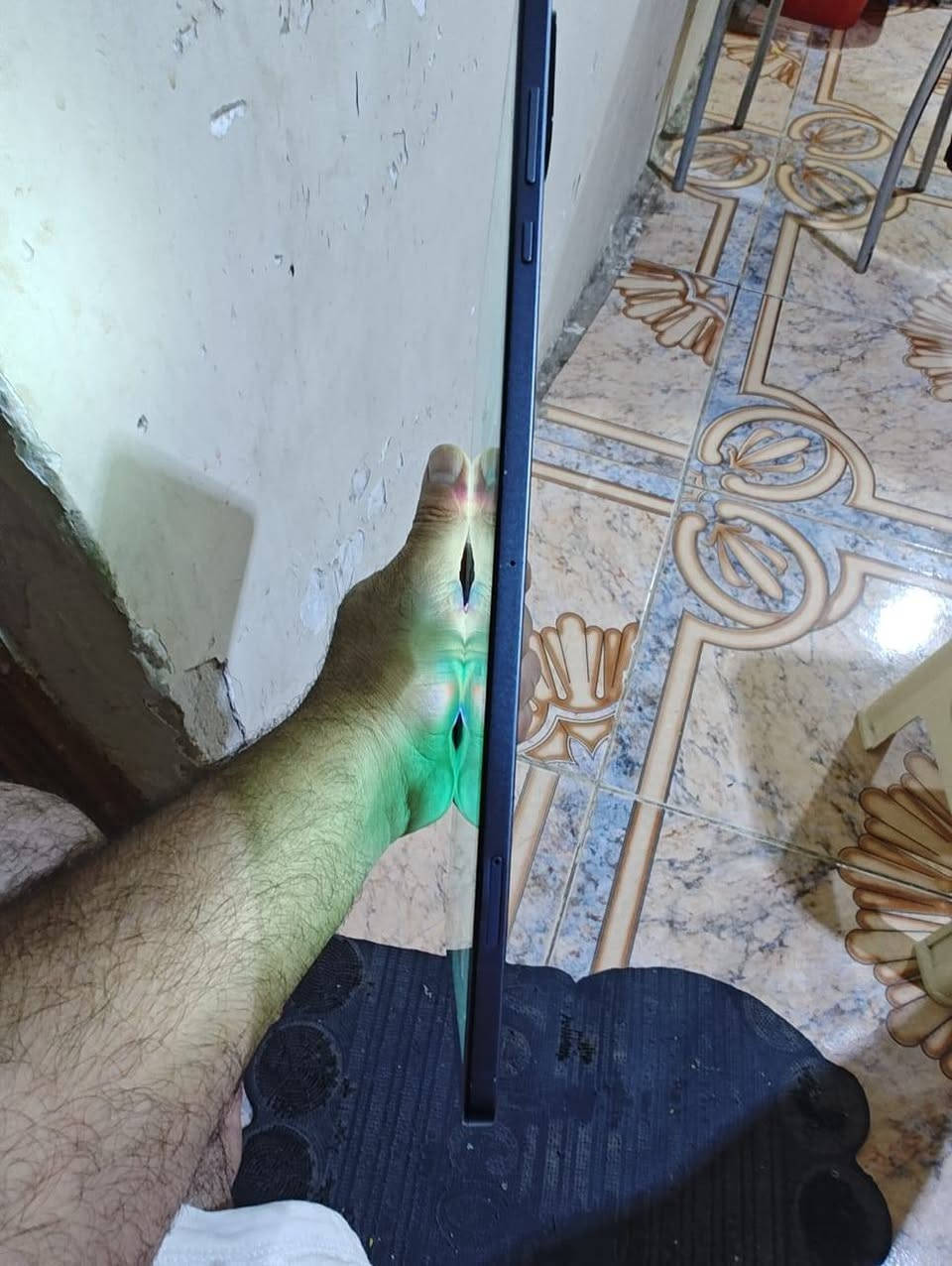 السلام عليكم شباب للبيع باد8xa مستعمل جديد كلش ويا كارتونه وحافظه فقط ذاكره ١٢٨ سعره ٢٠٠


**إذا كنت صاحب هذا الإعلان وتريد حذفه لأي سبب، رجاءا أرسل رسالة إلى الدعم الفني**