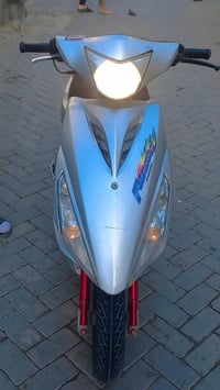 ماكس مضلع للبيع دراجه كلشي مابيها دراجه تشتغل سلف وهندر كهربائياتها كل...