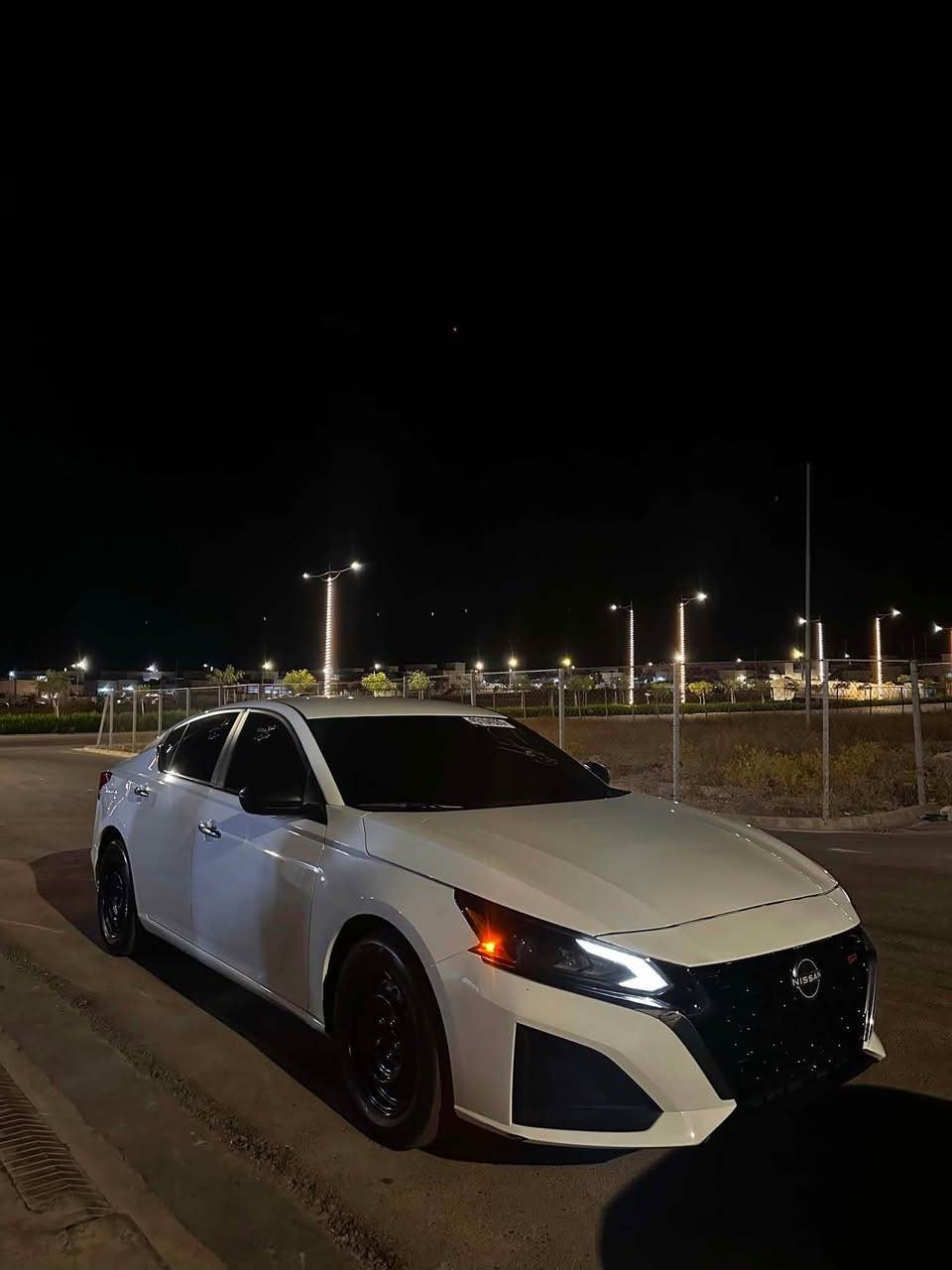 Nissan Altima 2024 S
*********** كالار, السليمانية
