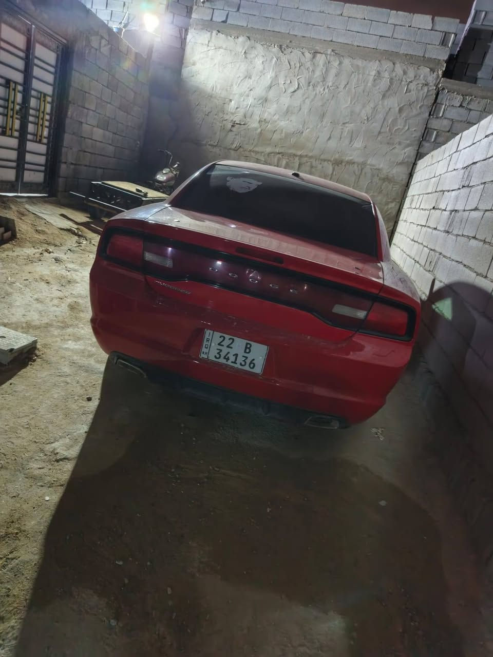 السلام عليكم  ادوات ادوات جارجر ٢٠١٤ مكصوه قماره مكينه ٨ سندر رقم أربيل مكفول المكينه وكير حداده كهرباياته مكفولات تبريد تدفه شغاله جاهزه تخم تاير مكاني البصرة الزبير سعره ٦٠ وبيه مجال
انه مكلف بنشر لحد يراسلني رقم راعيه ***********
