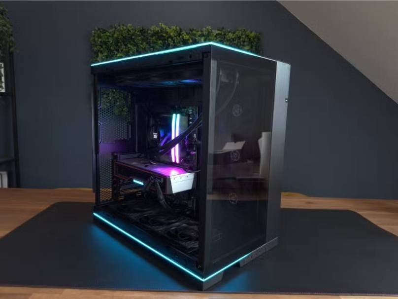 💻 مطلوب مراوس ب لابتوب قوى ✅
كل القطع جديدة و شغالة 100%. انطيك ب ضمان و شرط الفحص. شوف القطع زين الموديلات و المواصفات و التفاصيل يلا راسلني. 
اي سؤال استفسار ال واتس اب مفتوح 📶 عندك شي دزلي.
 ( السبب: السفر )
***********✅
