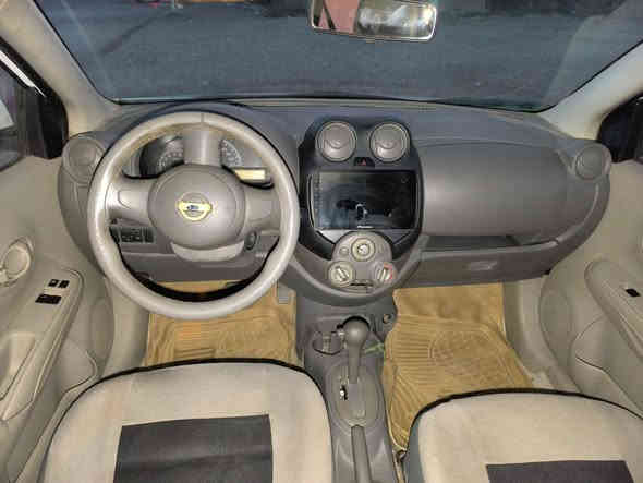 السلام عليكم نيسان سني هندي 2014 رقم سليمانيه بيهة 3 قطع خلفية وبابين مبدلات بلادي جاهزة مكان السيارة ديالى كفري السعر 74 وبيها مجال للستفسار *********** @***********
