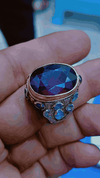 المدبع باسم زاروكه ذهب خليجي تصال فقط 

***********
