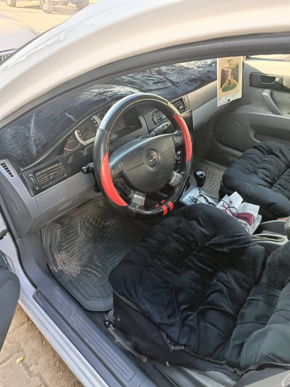 سيارة اوبترا للبيع موديل 2010رقم قادسية الماني مداور ثاني يوم كير محرك حدادية نظيفة مكفولة بية بارد قليل مصفرة غرامات السعر 78 وبية مجال قليل 
الاستفسار الاتصال على رقم 
***********
