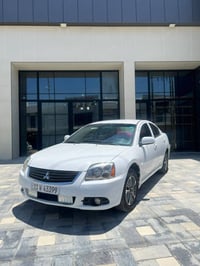 ميتسوبيشي • كولت • ميتسوبيشي كولت • سيارة 2009 • سيارة خليجي • رقم بغد...