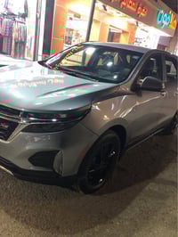 كوينكس • ٢٠٢٣ • دفع رباعي