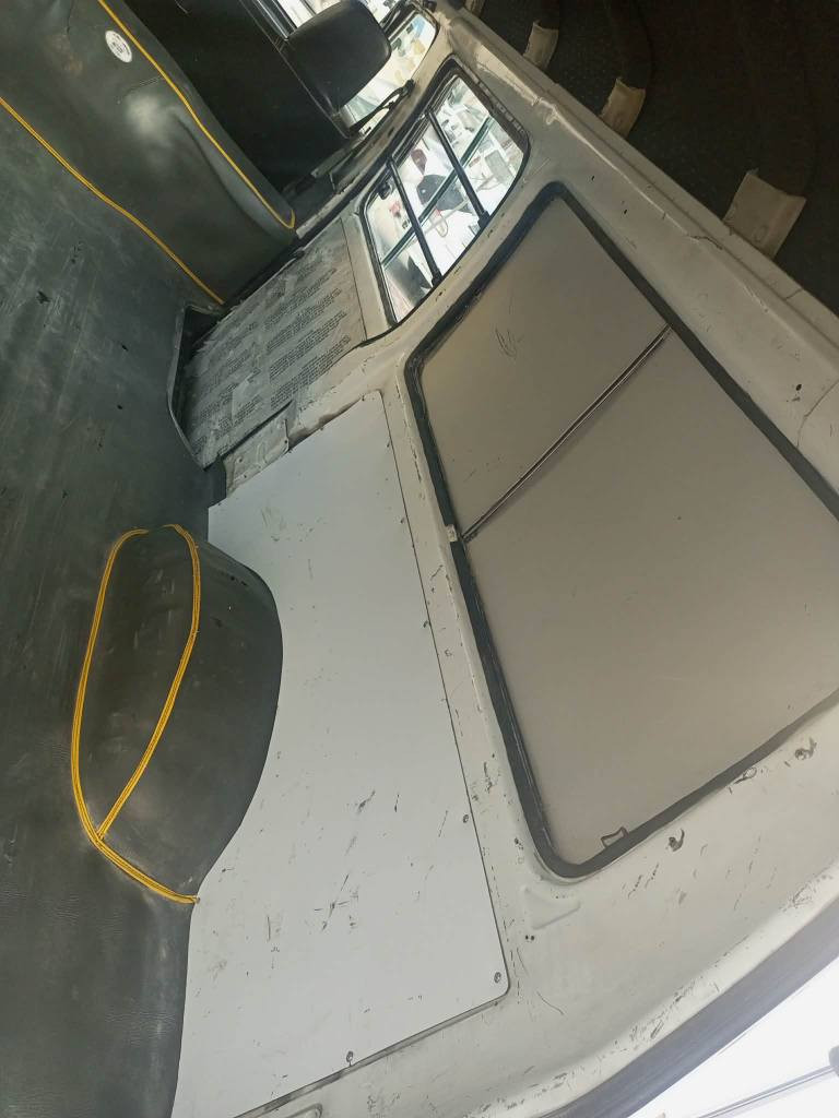 هۆندا ڤان مۆدیل 96 گاز *********** كيفري, ديالى
