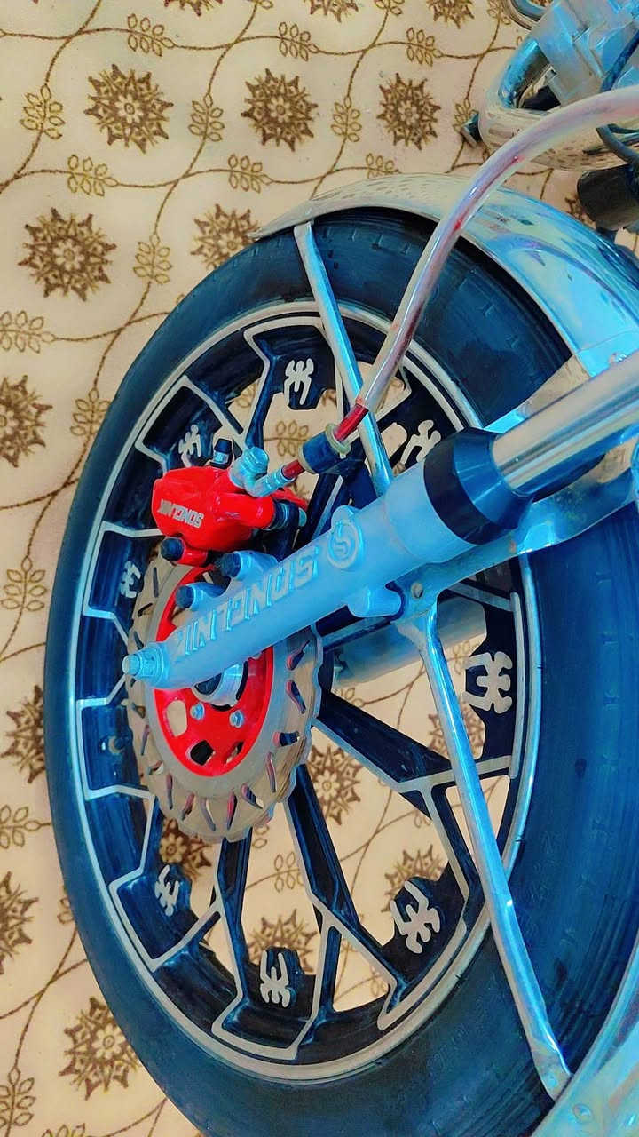 دراجه سيفان 2025 تراجه صار 3تشهر طالعه من لوكيل تشغيل عن بعد دراجا نضافه فول اوراق لمكان بابل لقاسم  ***********
