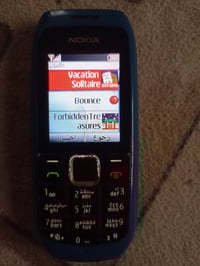 نوكيا • نضيف • شاحن بطارية