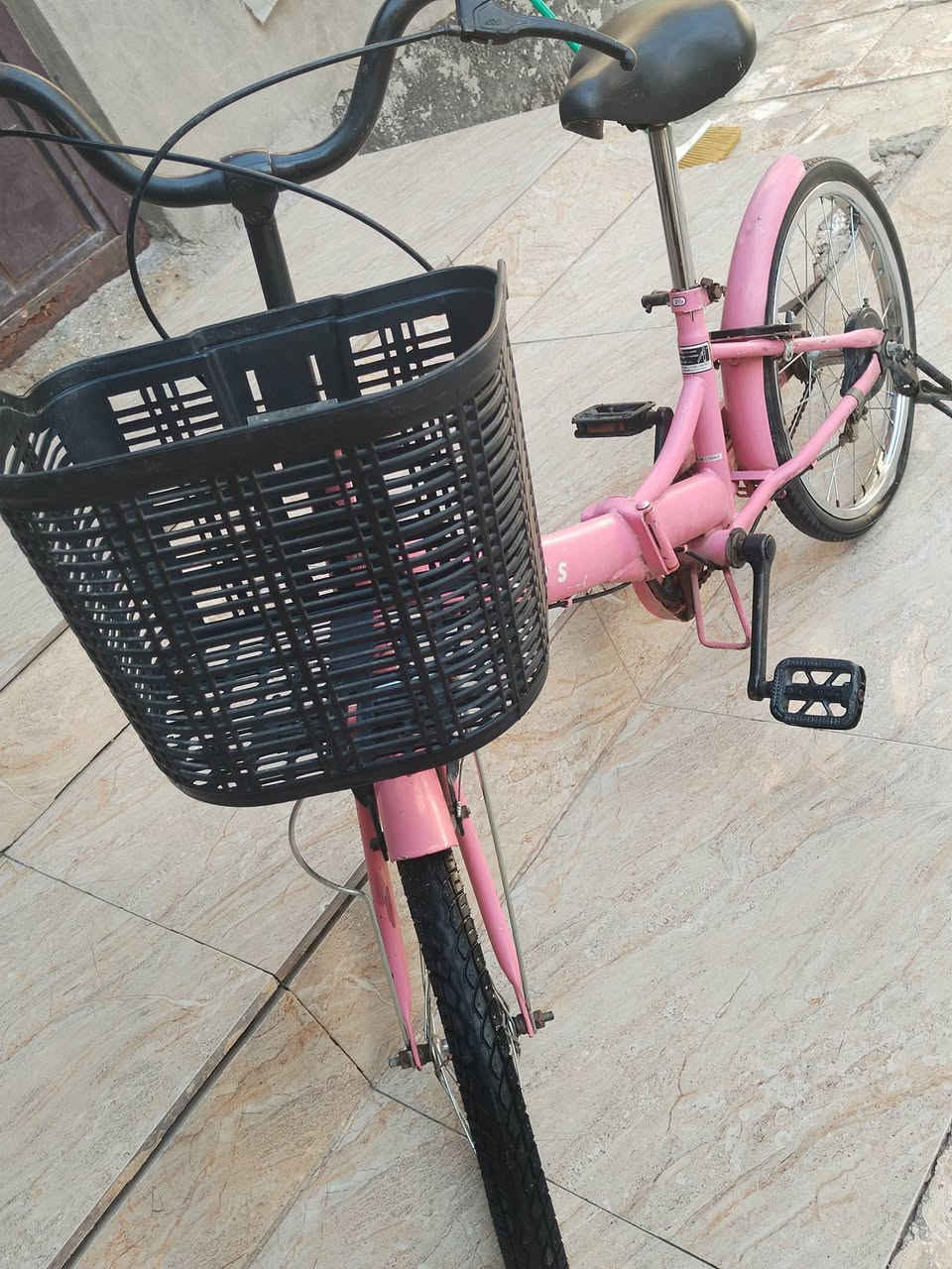 #السعر 50 
المكان نجف مشخاب


**إذا كنت صاحب هذا الإعلان وتريد حذفه لأي سبب، رجاءا أرسل رسالة إلى الدعم الفني**