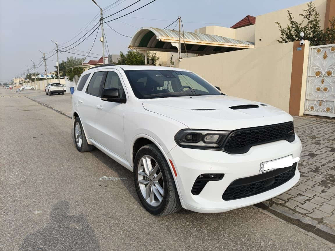 دوج دورنكو 2023 GT بلص فول 
كلين تايتل بدون ضرر رقم بغداد
عدد مسافات 39 الف ميل حقيقي
الإضافات: 👇👇
سلايد روف فتحة
رادار امامي 
تشغيل عن بعد 
رادارات جانبية 
تدفئة ستيرن 
تدفئة كشنات 
تبريد كشنات
7 راكب 
جنطة كهرباء
لدات
لاين زنود بلادي 
حساسات خلفية 
6 سلندر 3600 
صور الحادث مرفقة سي
مكان سيارة النجف 

*********** - ***********
