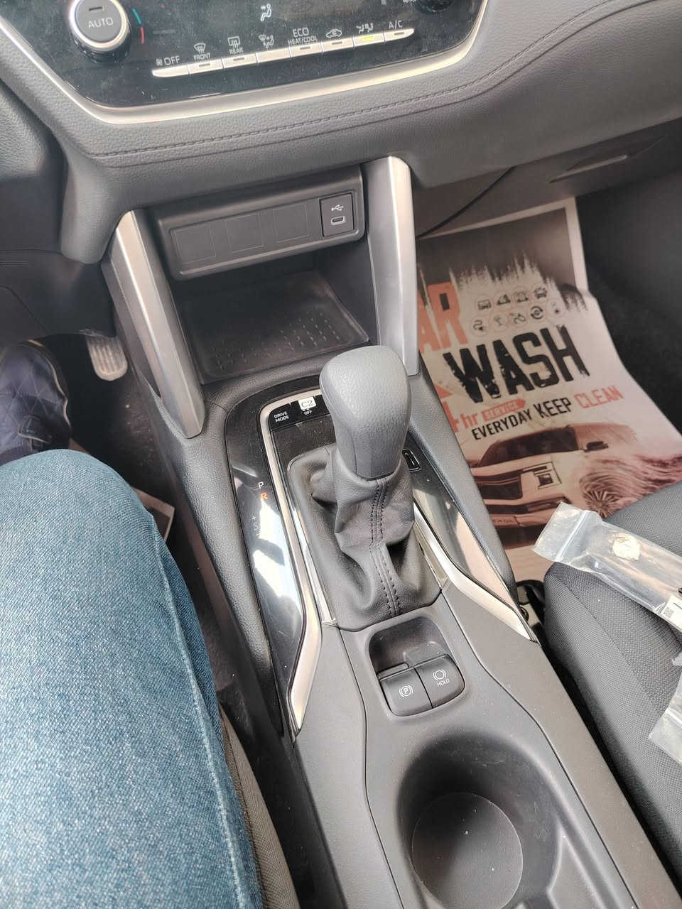 تويوته كورلا كروس
م / 2025
زيرو مثبت لوحات / بغداد / بأسمي /تحويل مباشر / رقم مميز.
فتحة سقف / شاشة و كاميرا خلفية / حمالات سقف / بلاجكتور / دخول و تشغيل بصمة عدد ( ٢) / إشارات على المرايا الجانبية / مقاعد مخمل / تبريد امامي خلفي / رادار و كروس سرعة /نظام التصادم الامامي / التوقف التلقائي / تحديد مسار ABS / تحكمات ستيرن.
السعر ( ٢٧٨٠٠)
بغداد / الاعظمية
***********
