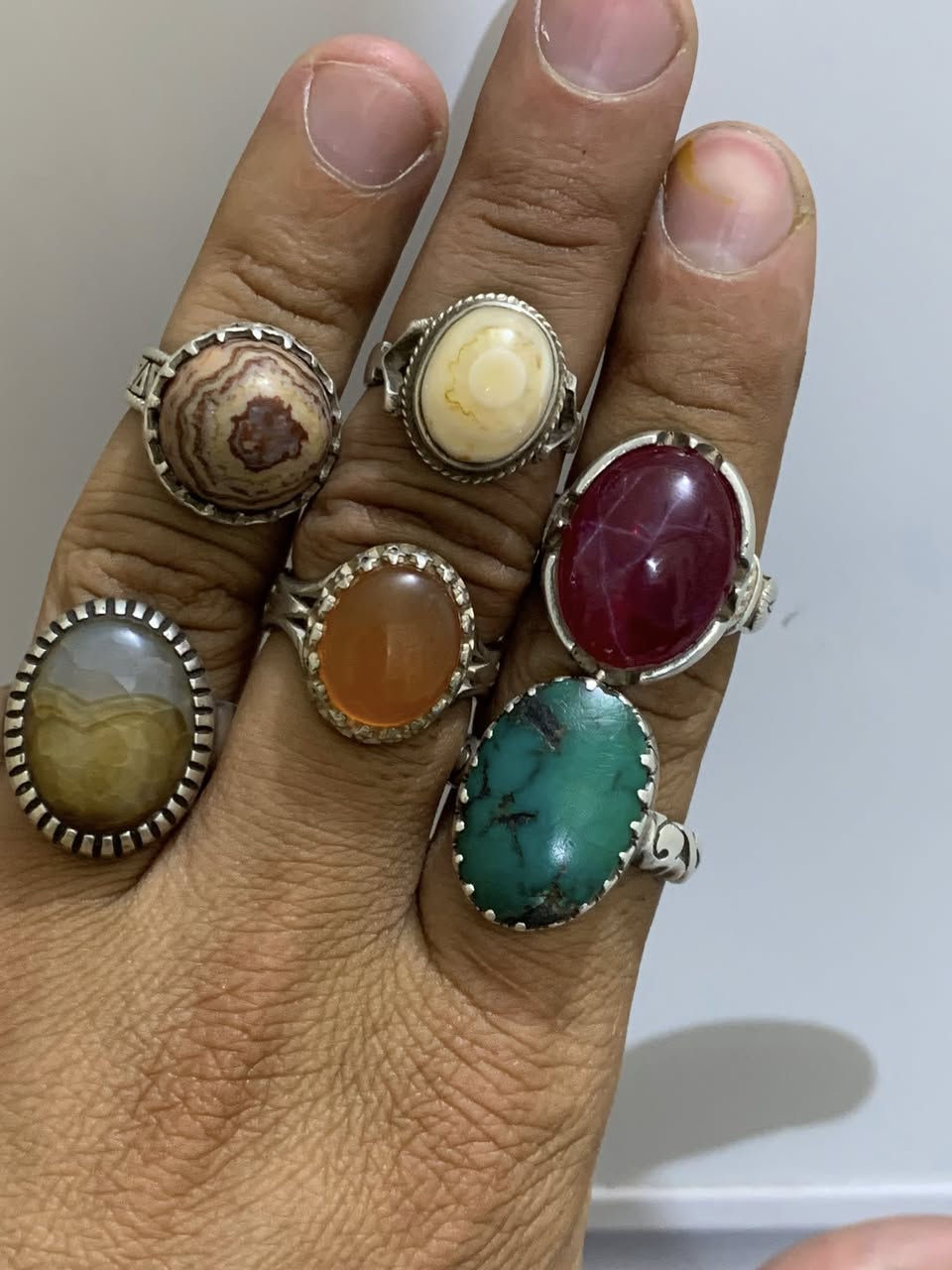 السلام عليكم
محابس 6 شلعه السعر 175 السعر حبايب
الشراي يراسل خاص العنوان الناصرية مركز


**إذا كنت صاحب هذا الإعلان وتريد حذفه لأي سبب، رجاءا أرسل رسالة إلى الدعم الفني**