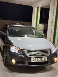 أفالون • ٢٠١٠ • رقم اربيل