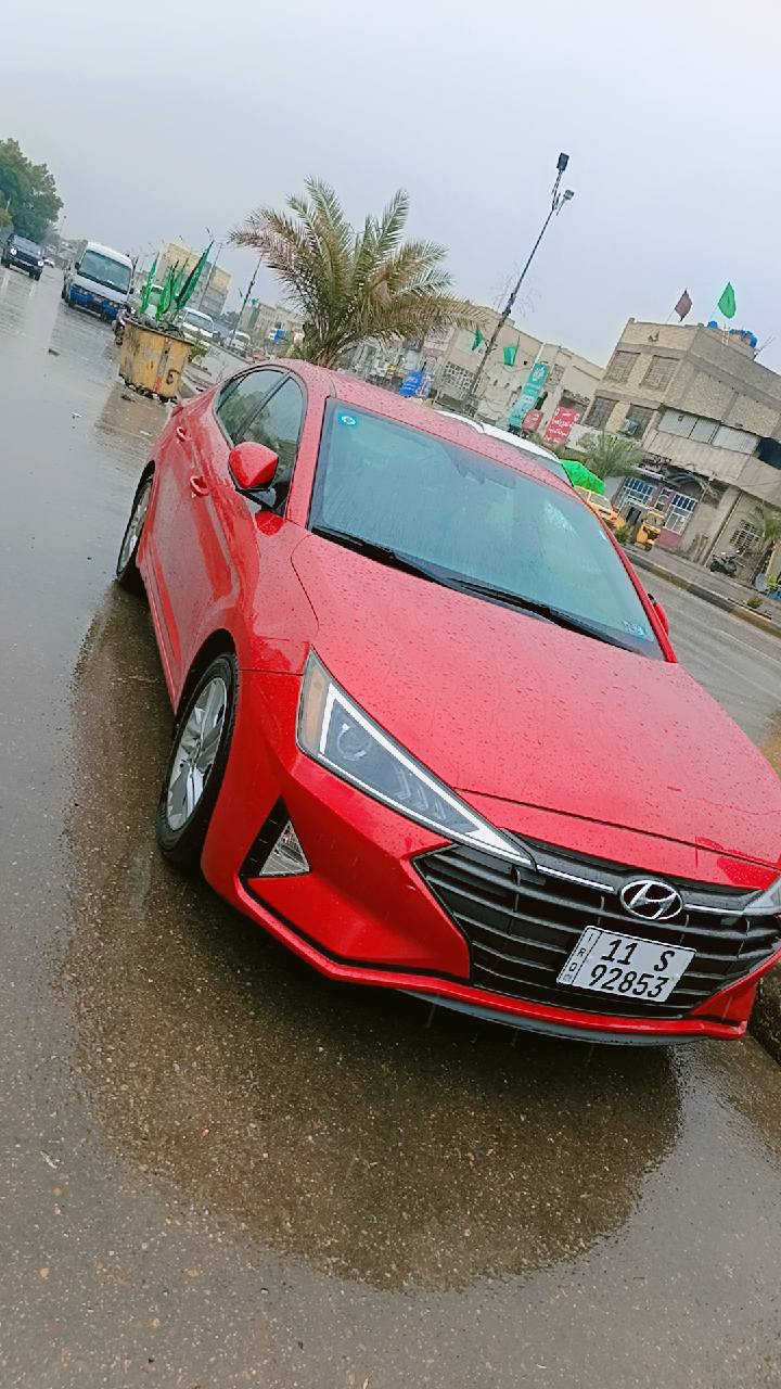 سعر ١٣٠ بيه مجال
سلام عليكم لنتره مديل 2020لبيع حادثة موجود بل صور ماشيه ٦٨ سياره نضيفه نقصه فقط فريز تبريد ونقصه من سعر سياره بسمي شرط تحويل مكان مدينه الصدر الرقم ***********
