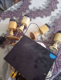 كامرات • اربعة • شرط الشغل