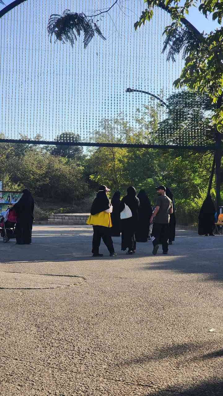 سلام عليكم متابعيا ومحبينا الافاضل 
( اخر مقاعد شاغره الى ايران)
@@@@@@@@@@@@
✅الانطلاق الاثنين القادم 
✅باصات رجال اعمال 25 راكب 
✅جولات سياحيه في ( قم  ومشهد) 
✅جولات دينيه في ( قم نيشابور مشهد) 
✅وجبه غداء في سياحه مشهد (مندي  او سمج شوي) 
الحجز الاستفسار مراسله الصفحه 
*********** وت ساب 
*********** وتساب 
بابل / القاسم / الطليعه
