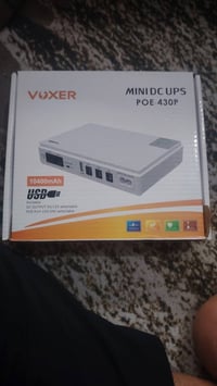 عاكسه راوتراللبيع  جديده جوه سوك 25الف 07817030494