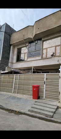 السيديه شارع التجاري • ٥٠م • مدخلين