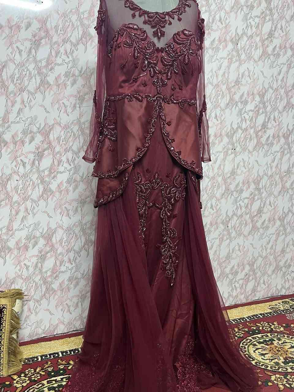 بنات فستاني ملبوس مرة وحدة على كد حفلة بقاعة يلبس وزن ٨٢ اريدة ب٦٠ الف مكاني بغداد وبي مجال بسيط


**إذا كنت صاحب هذا الإعلان وتريد حذفه لأي سبب، رجاءا أرسل رسالة إلى الدعم الفني**