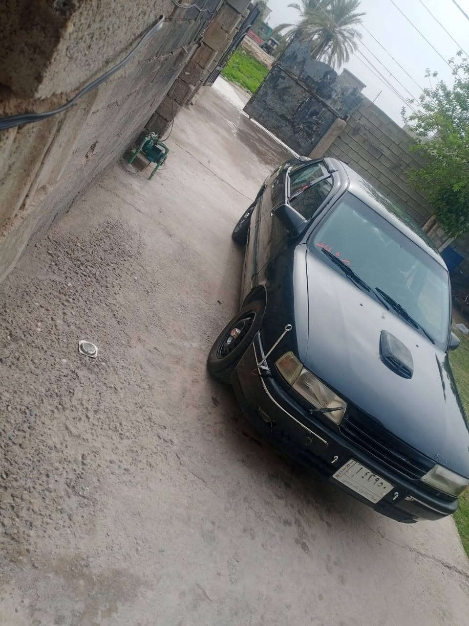 اوبل فكتره كير محرك مكفولات كير عادي  معمره جديد رقم صلاح الدين مشروع وطني 29 تحويل مباشر مصغره غرامات كهربيات كله شغاله سعر 33 وبيه مجال للطيبين بيع او مراوس ترهم حسب القناعه مكاني صلاح الدين الضلوعية اتصل ودلل ***********
