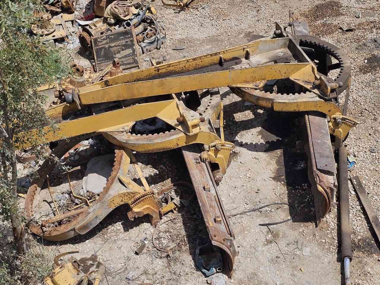 سكاكين كريدر مسيابوشي للبيع تصلح معدلان طول ٣٦٠ 
الموقع ديوانية ال بدير ورشة سيد علاء الحسيني تفاصيل اكثر تصال برقم 
*********** واتساب 
*********** واتساب وتك تك
*********** @
