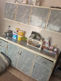 كاونتر • نظيف فوك وجوه • مجمع مناره