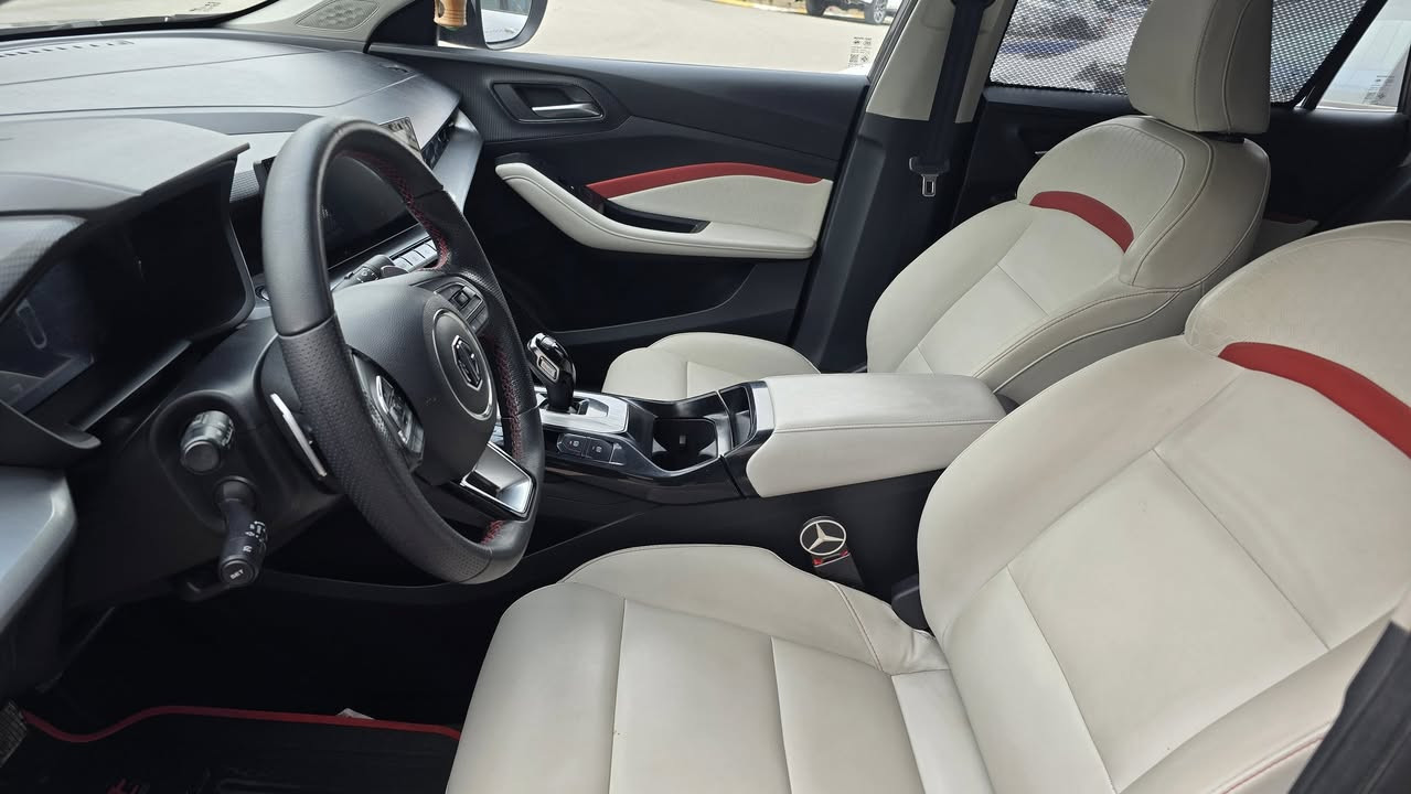 MG جيتي فول مواصفات 2023
الاتصال *********** ضمان شركه
