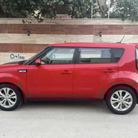 كيا سول • ٢٠١٥ • ١١٢ ألف