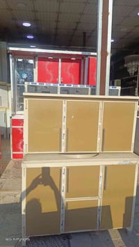 سنك وملحق للبيع حسينيه المعامل 07733388514 شغل تركي