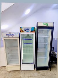 ثلاجة • نضيف • بلادي