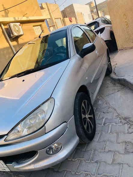 سياره مصبوغه حزام الجماليه بدون ضربه
كير محرك حداديه تبريت خير من الله 
تراي حلو وناعم
محرك 1400
كير عادي
السعر 38وبيها مجال
رقم بغداد مشروع وطني
مكاني بغداد الجديدة شارع المسبح
الستفسار هذا رقمي ***********
